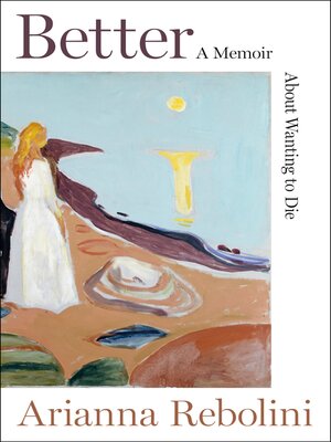 cover image of Better